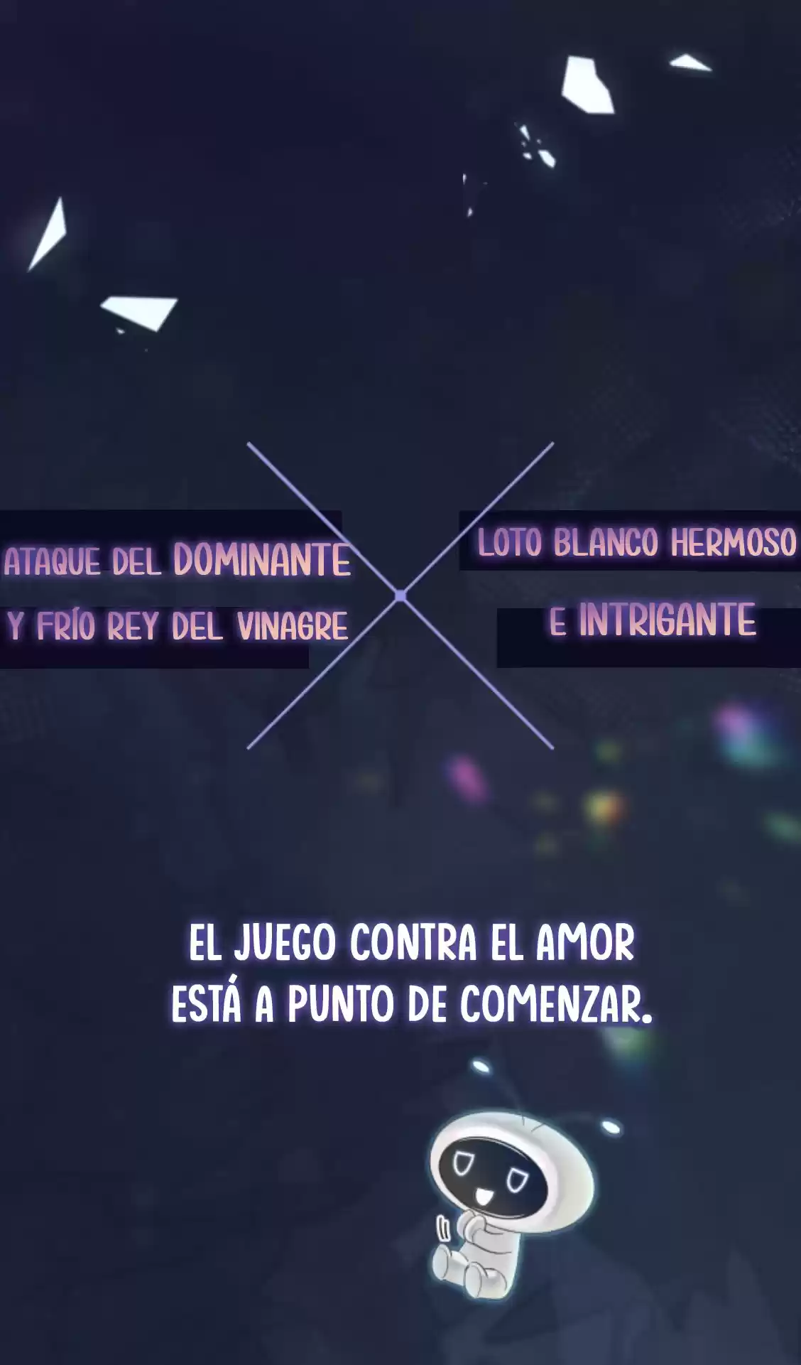 Enseñanzas de un Loto Blanco Absolutamente Hermoso - Capítulo - Página 14 - LectorTMOo