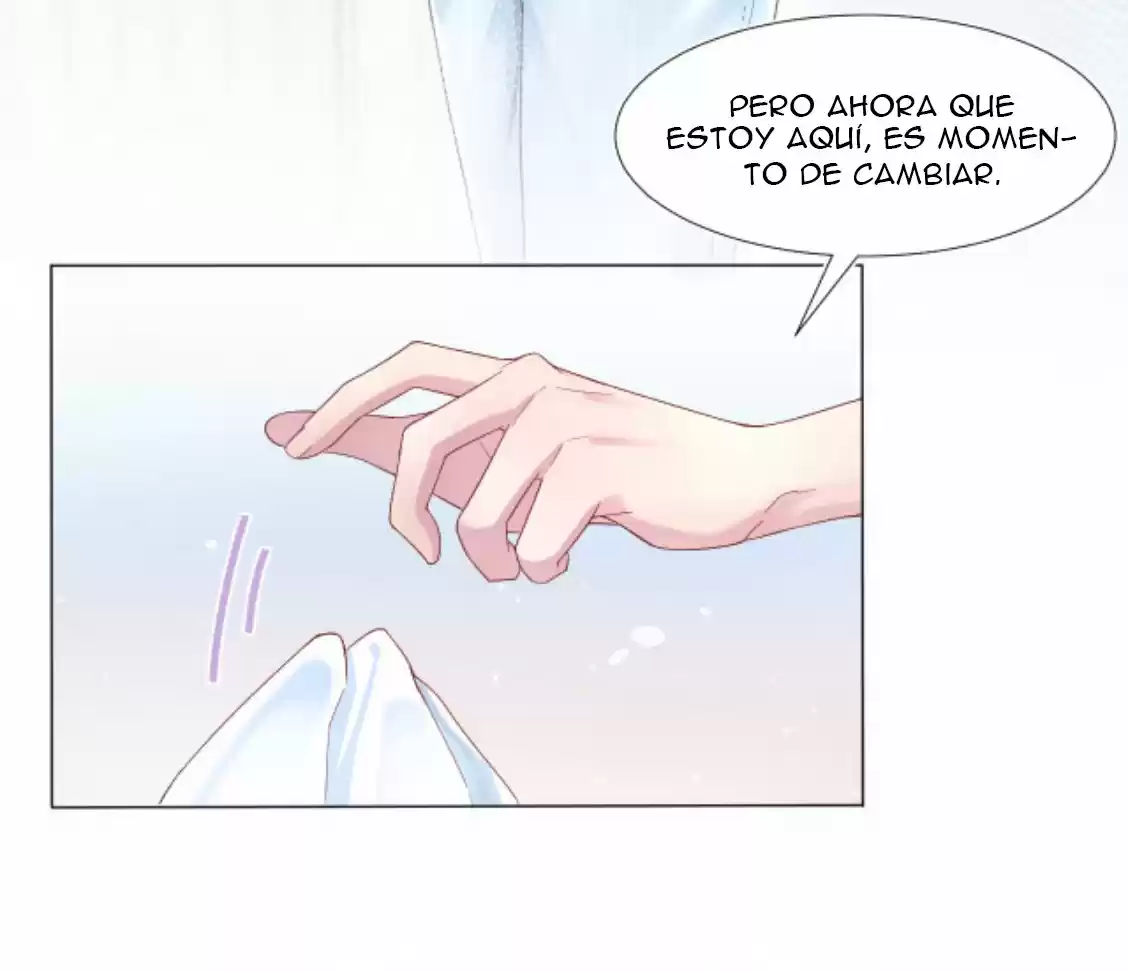 Enseñanzas de un Loto Blanco Absolutamente Hermoso - Capítulo 1 - Página 43 - LectorTMOo