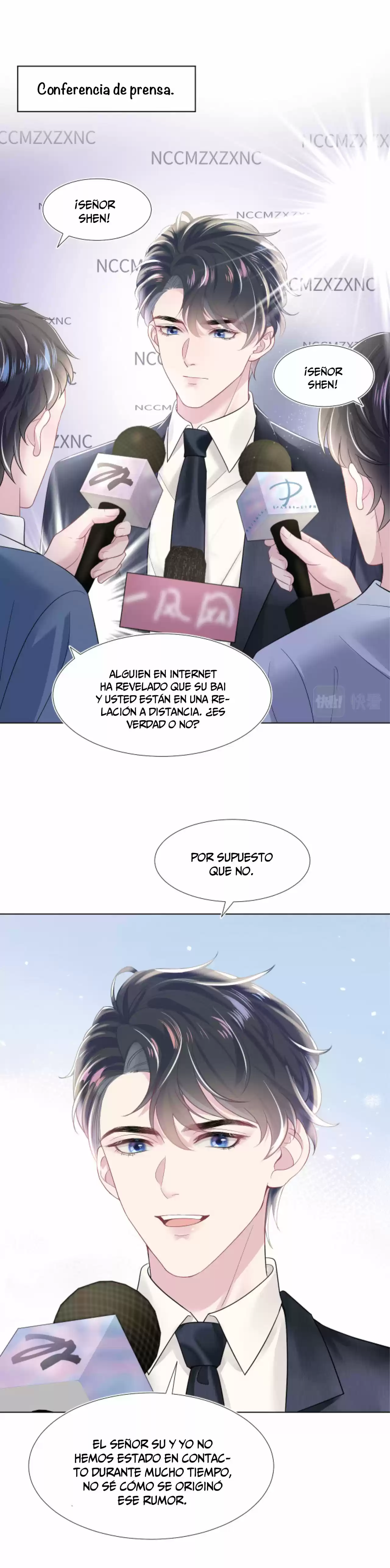Enseñanzas de un Loto Blanco Absolutamente Hermoso - Capítulo 13 - Página 16 - LectorTMOo