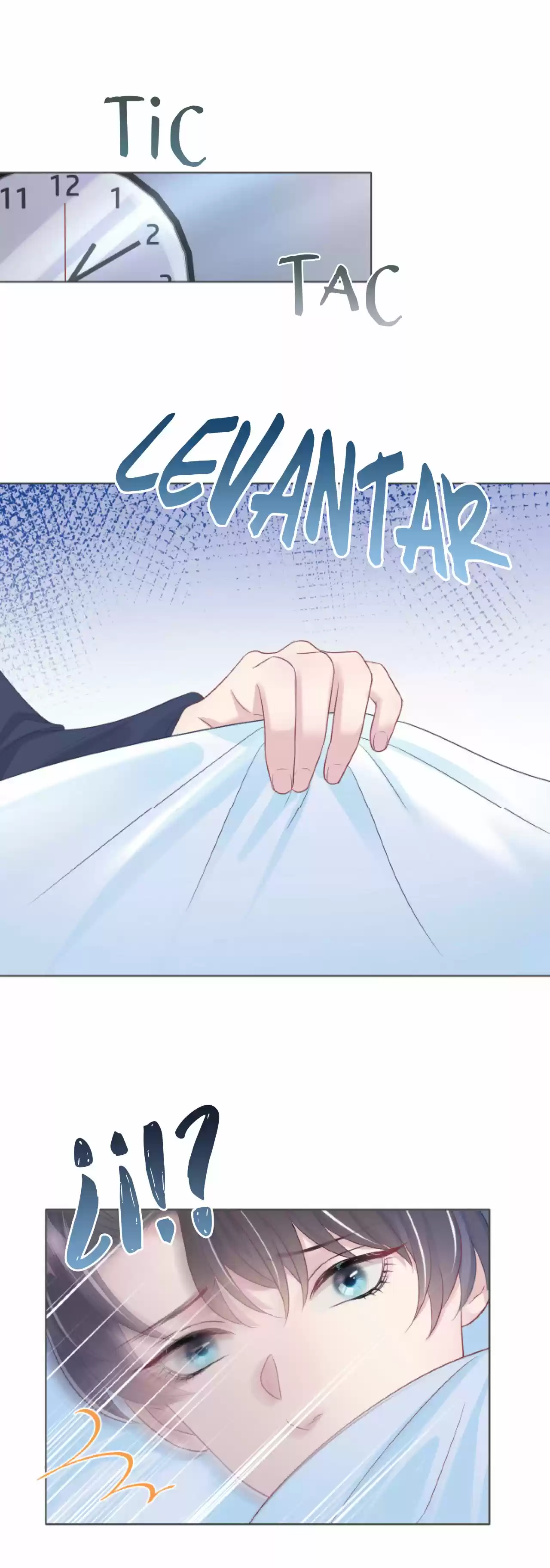 Enseñanzas de un Loto Blanco Absolutamente Hermoso - Capítulo 13 - Página 22 - LectorTMOo