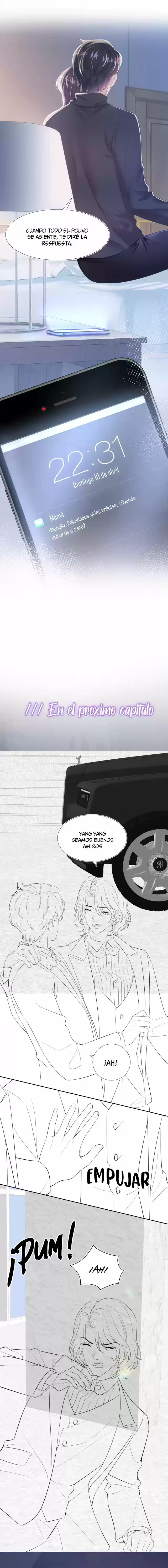 Enseñanzas de un Loto Blanco Absolutamente Hermoso - Capítulo 14 - Página 16 - LectorTMOo