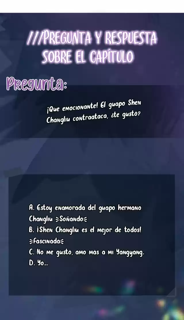 Enseñanzas de un Loto Blanco Absolutamente Hermoso - Capítulo 25 - Página 41 - LectorTMOo