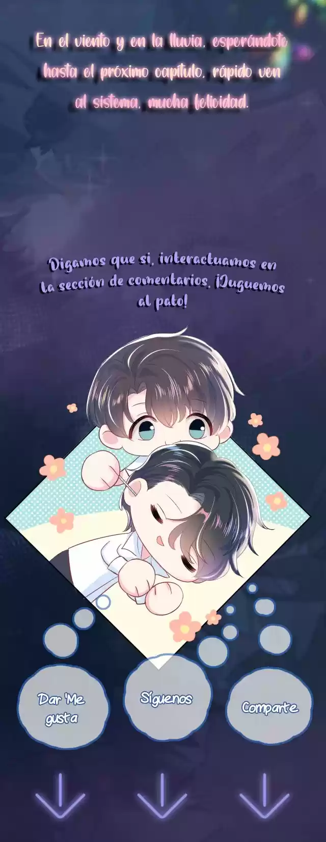 Enseñanzas de un Loto Blanco Absolutamente Hermoso - Capítulo 25 - Página 42 - LectorTMOo