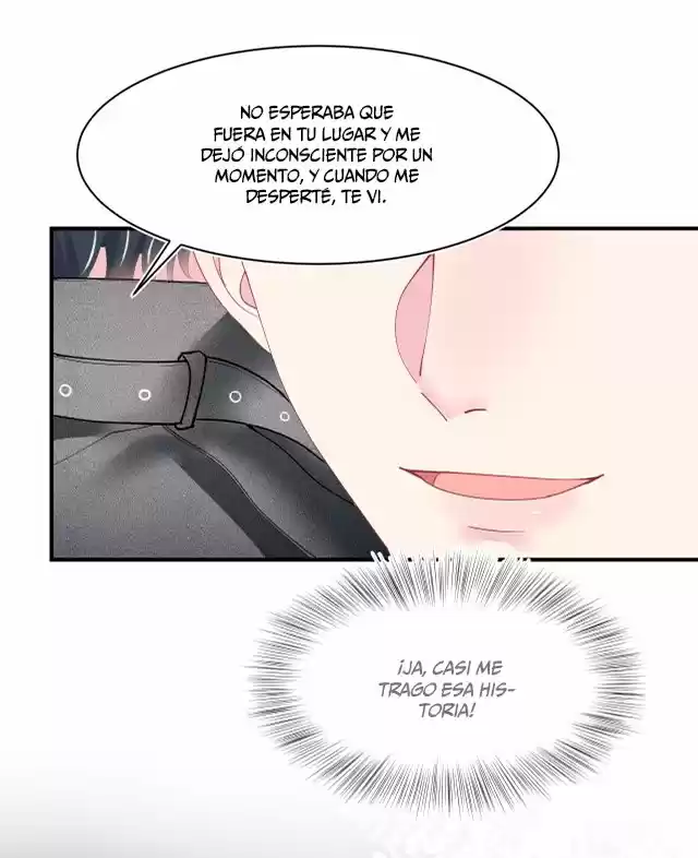 Enseñanzas de un Loto Blanco Absolutamente Hermoso - Capítulo 26 - Página 21 - LectorTMOo