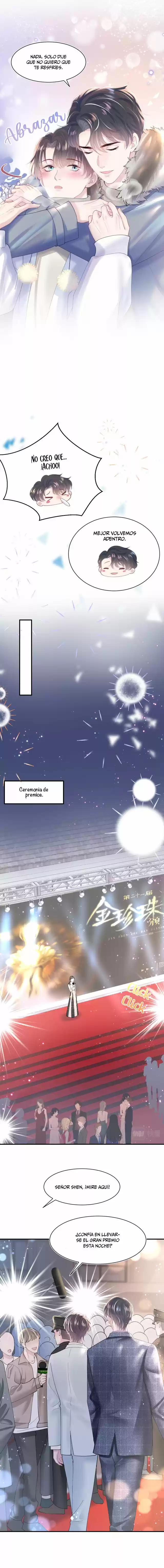 Enseñanzas de un Loto Blanco Absolutamente Hermoso - Capítulo 27 - Página 12 - LectorTMOo