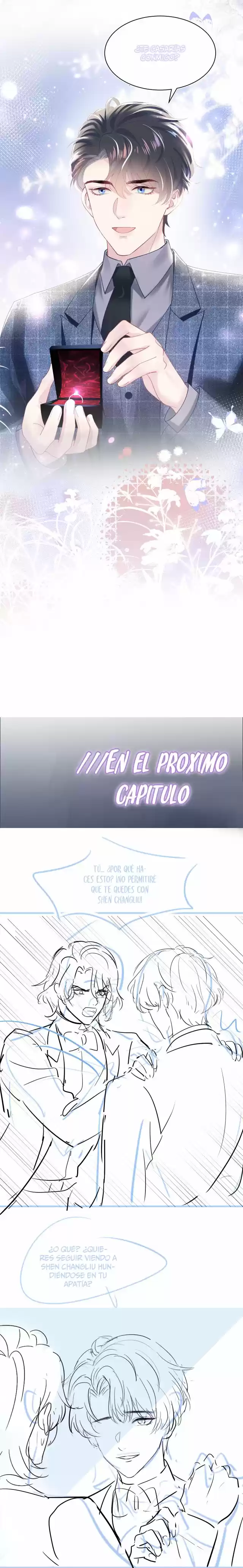 Enseñanzas de un Loto Blanco Absolutamente Hermoso - Capítulo 27 - Página 16 - LectorTMOo