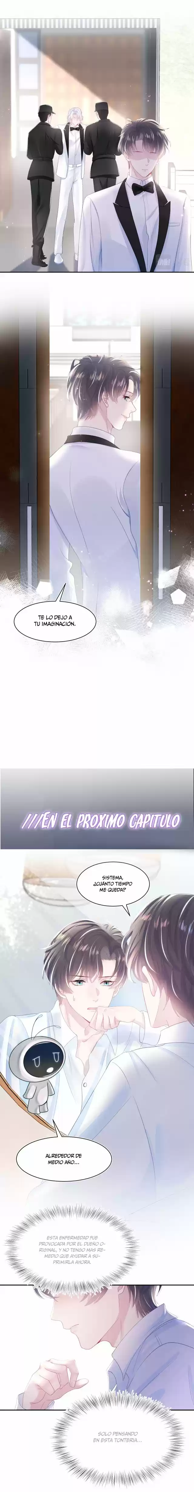 Enseñanzas de un Loto Blanco Absolutamente Hermoso - Capítulo 28 - Página 13 - LectorTMOo