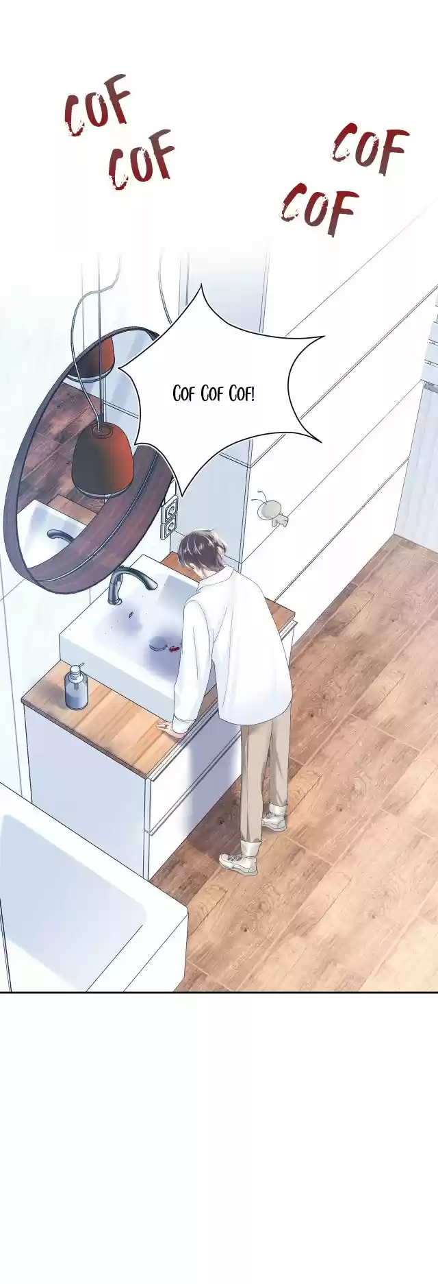 Enseñanzas de un Loto Blanco Absolutamente Hermoso - Capítulo 29 - Página 14 - LectorTMOo