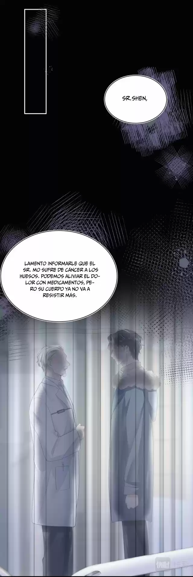 Enseñanzas de un Loto Blanco Absolutamente Hermoso - Capítulo 29 - Página 19 - LectorTMOo