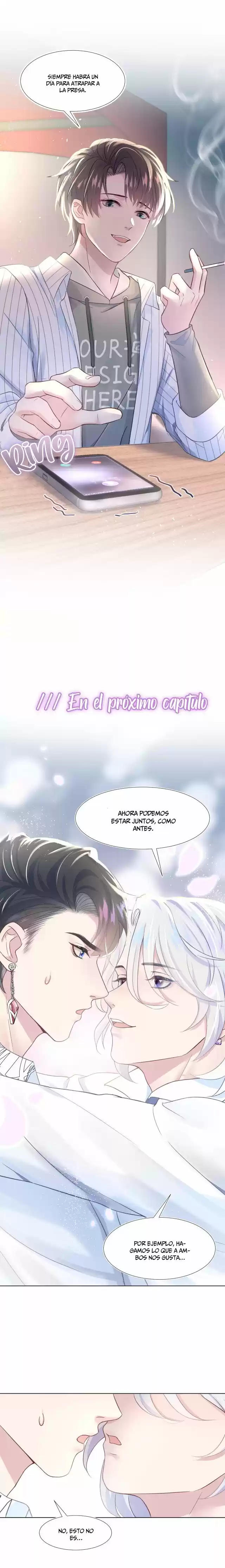 Enseñanzas de un Loto Blanco Absolutamente Hermoso - Capítulo 4 - Página 17 - LectorTMOo