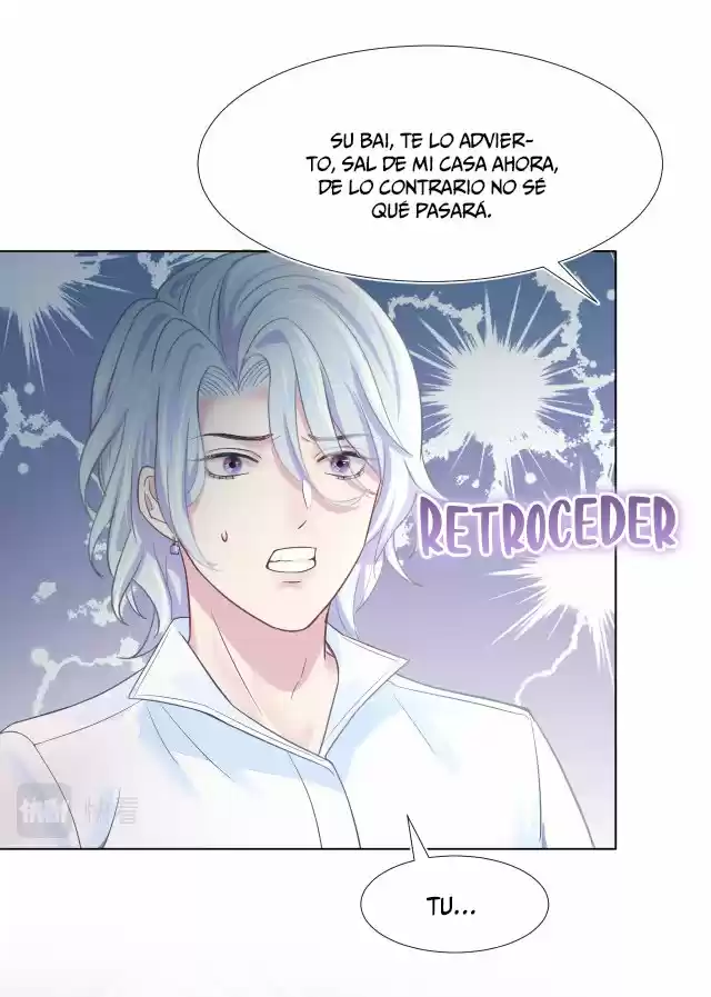 Enseñanzas de un Loto Blanco Absolutamente Hermoso - Capítulo 7 - Página 29 - LectorTMOo