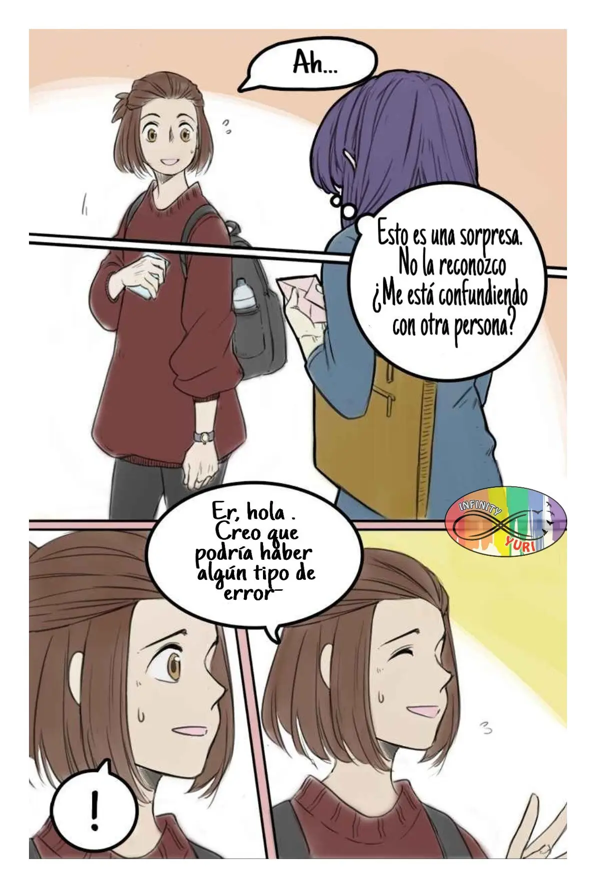Entendiendo el Amor (2019) - Capítulo 1 - Página 4 - LectorTMOo