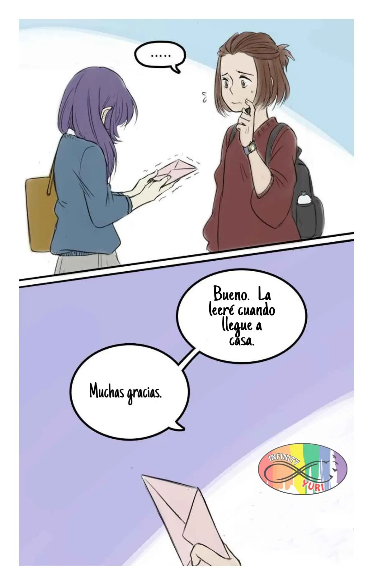 Entendiendo el Amor (2019) - Capítulo 1 - Página 6 - LectorTMOo