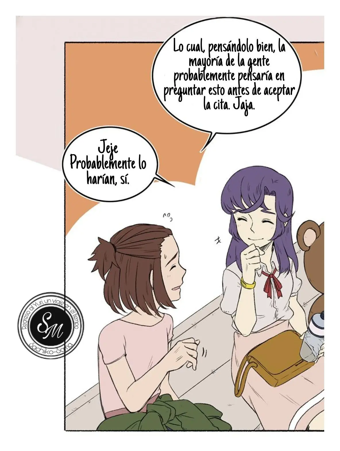 Entendiendo el Amor (2019) - Capítulo 10 - Página 4 - LectorTMOo