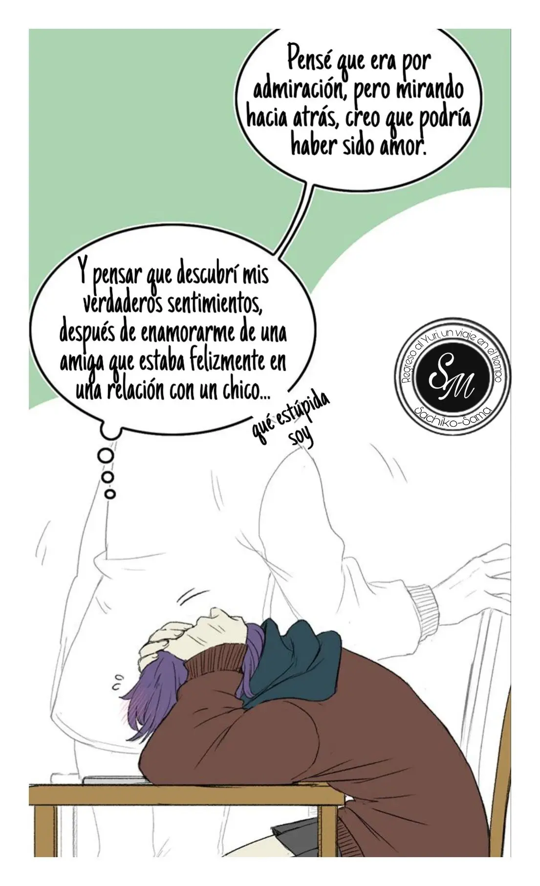 Entendiendo el Amor (2019) - Capítulo 10 - Página 9 - LectorTMOo