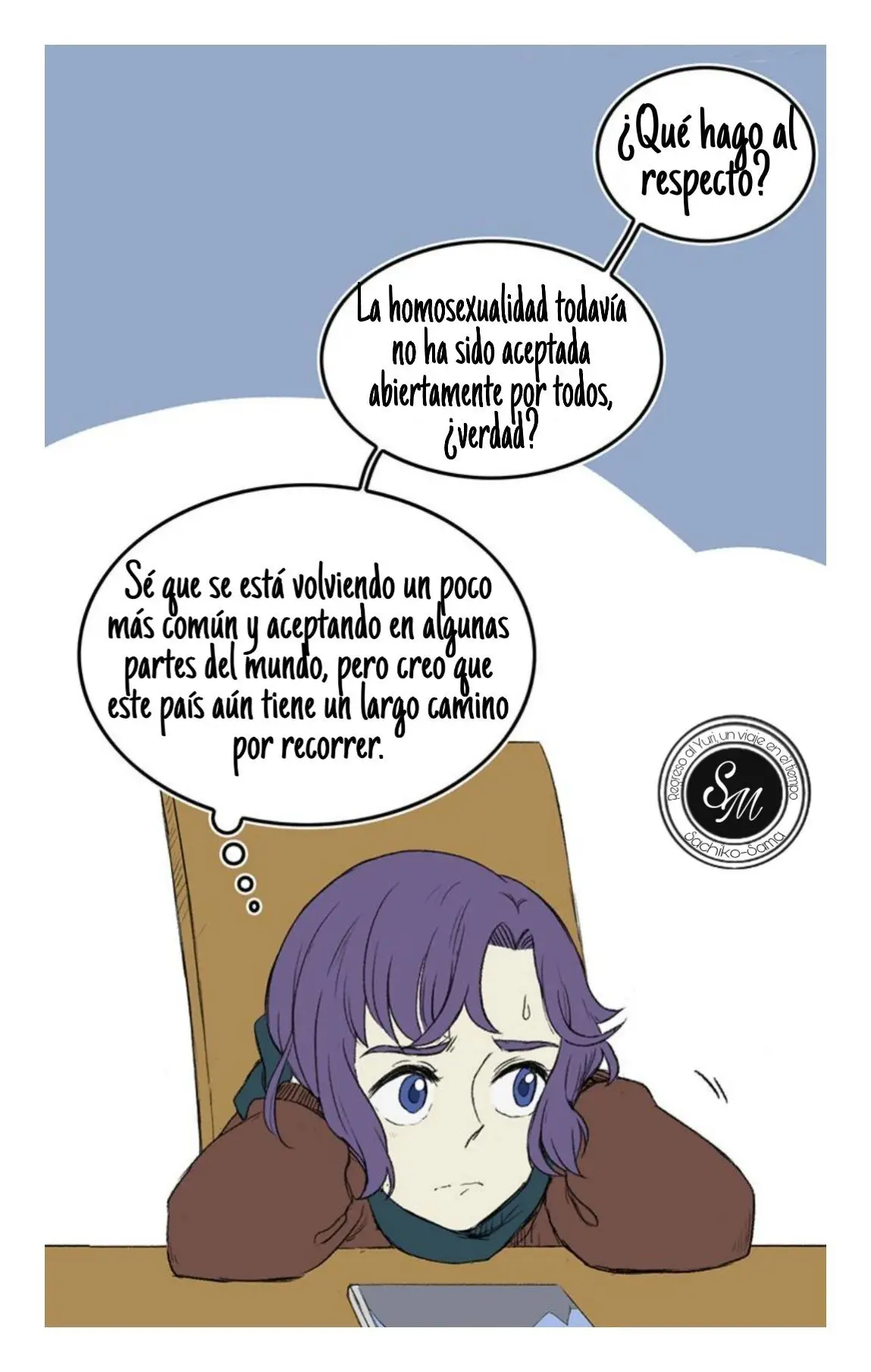 Entendiendo el Amor (2019) - Capítulo 10 - Página 10 - LectorTMOo