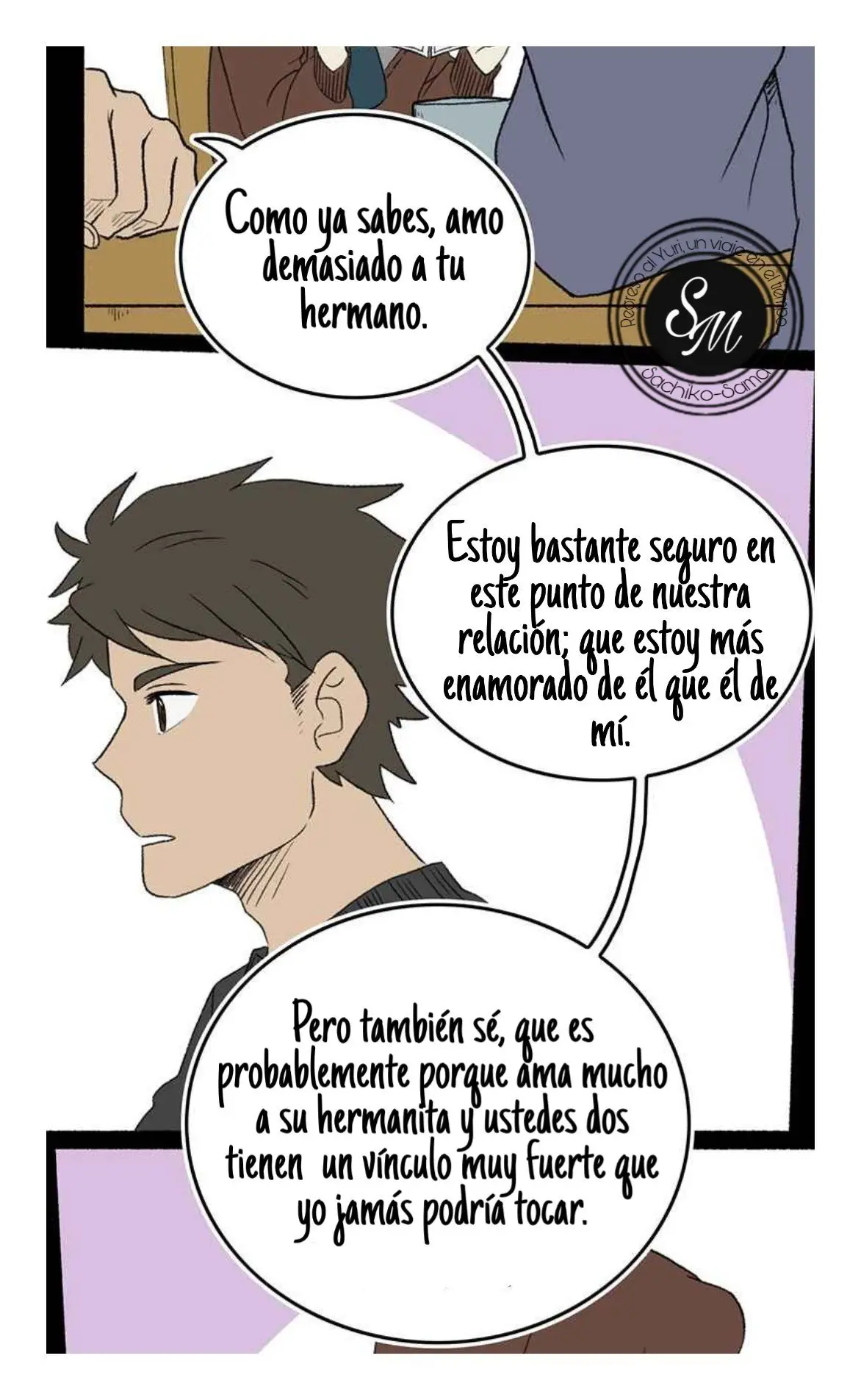 Entendiendo el Amor (2019) - Capítulo 11 - Página 4 - LectorTMOo
