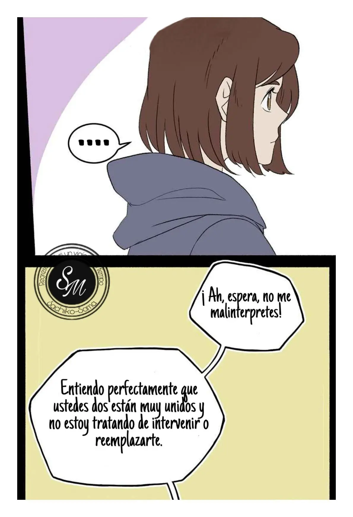 Entendiendo el Amor (2019) - Capítulo 11 - Página 5 - LectorTMOo