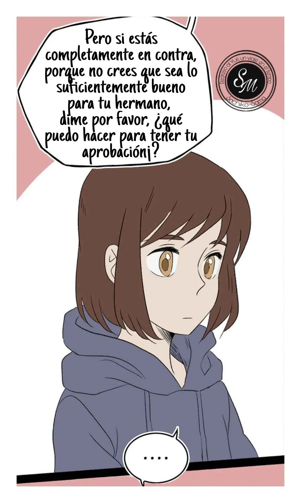 Entendiendo el Amor (2019) - Capítulo 11 - Página 7 - LectorTMOo