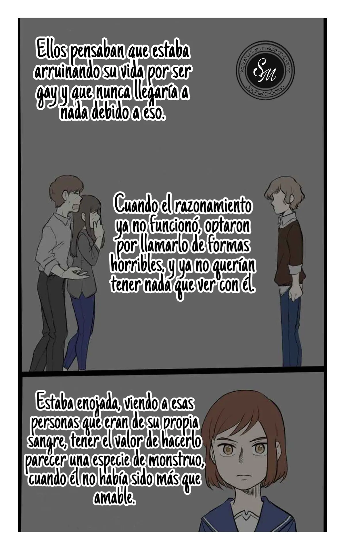 Entendiendo el Amor (2019) - Capítulo 12 - Página 5 - LectorTMOo