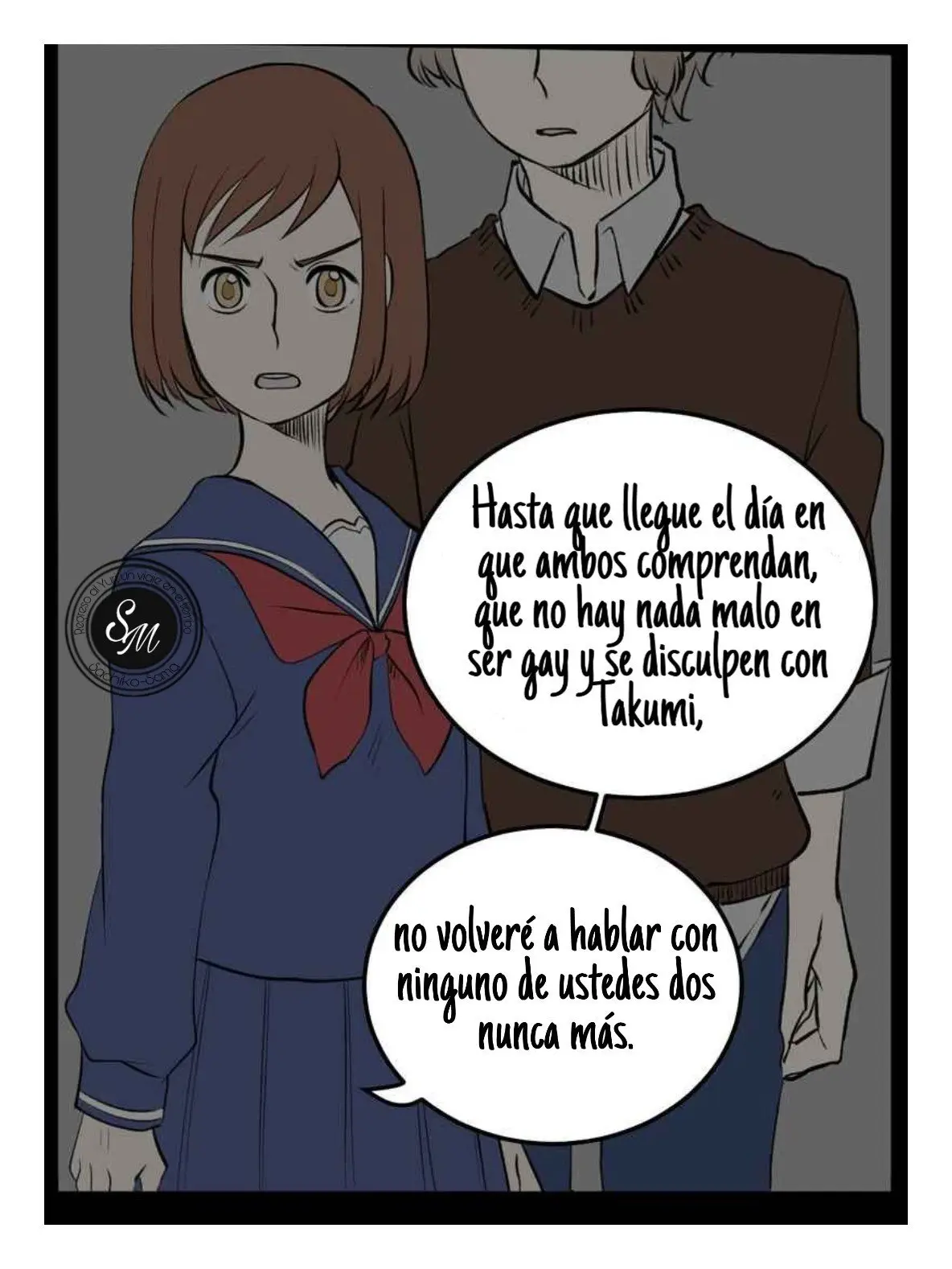 Entendiendo el Amor (2019) - Capítulo 12 - Página 7 - LectorTMOo