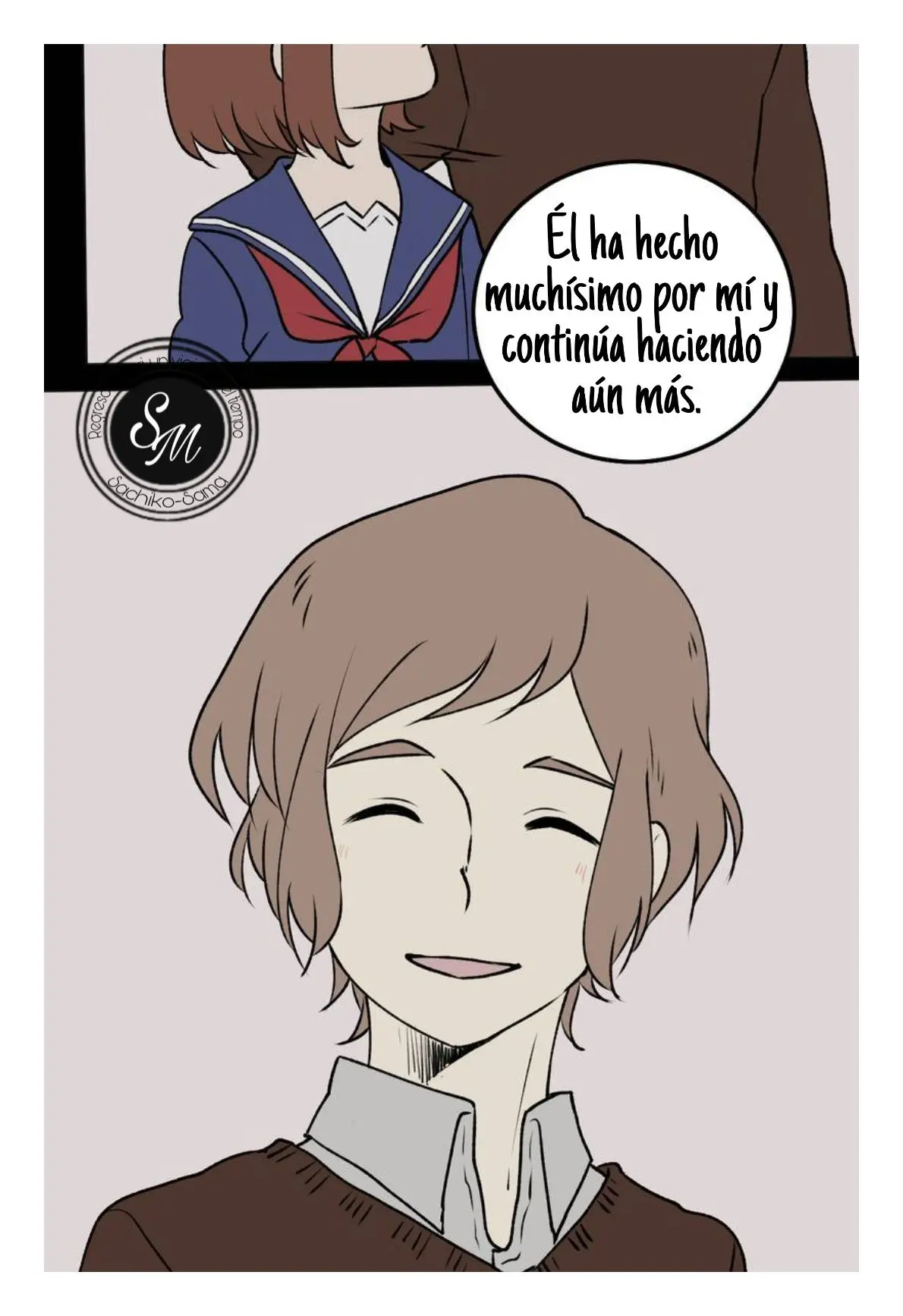 Entendiendo el Amor (2019) - Capítulo 13 - Página 4 - LectorTMOo