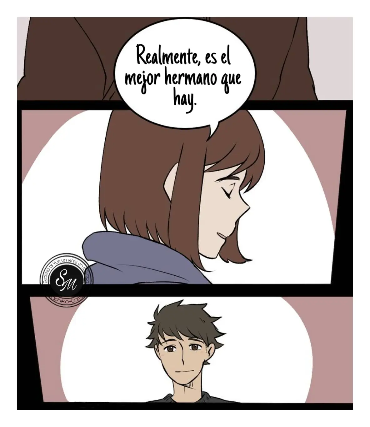Entendiendo el Amor (2019) - Capítulo 13 - Página 5 - LectorTMOo