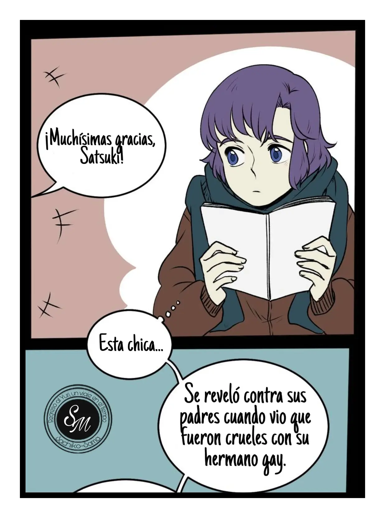 Entendiendo el Amor (2019) - Capítulo 13 - Página 9 - LectorTMOo