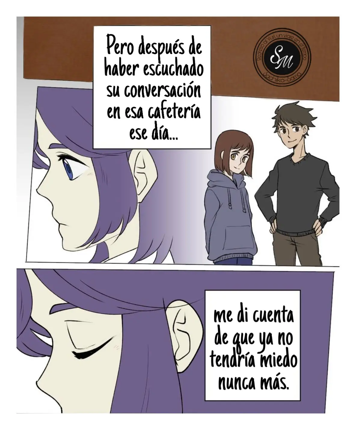 Entendiendo el Amor (2019) - Capítulo 14 - Página 4 - LectorTMOo