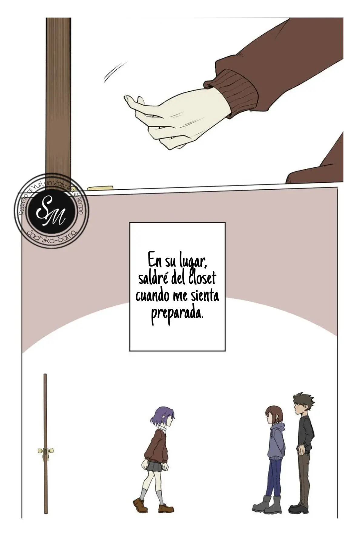 Entendiendo el Amor (2019) - Capítulo 14 - Página 5 - LectorTMOo