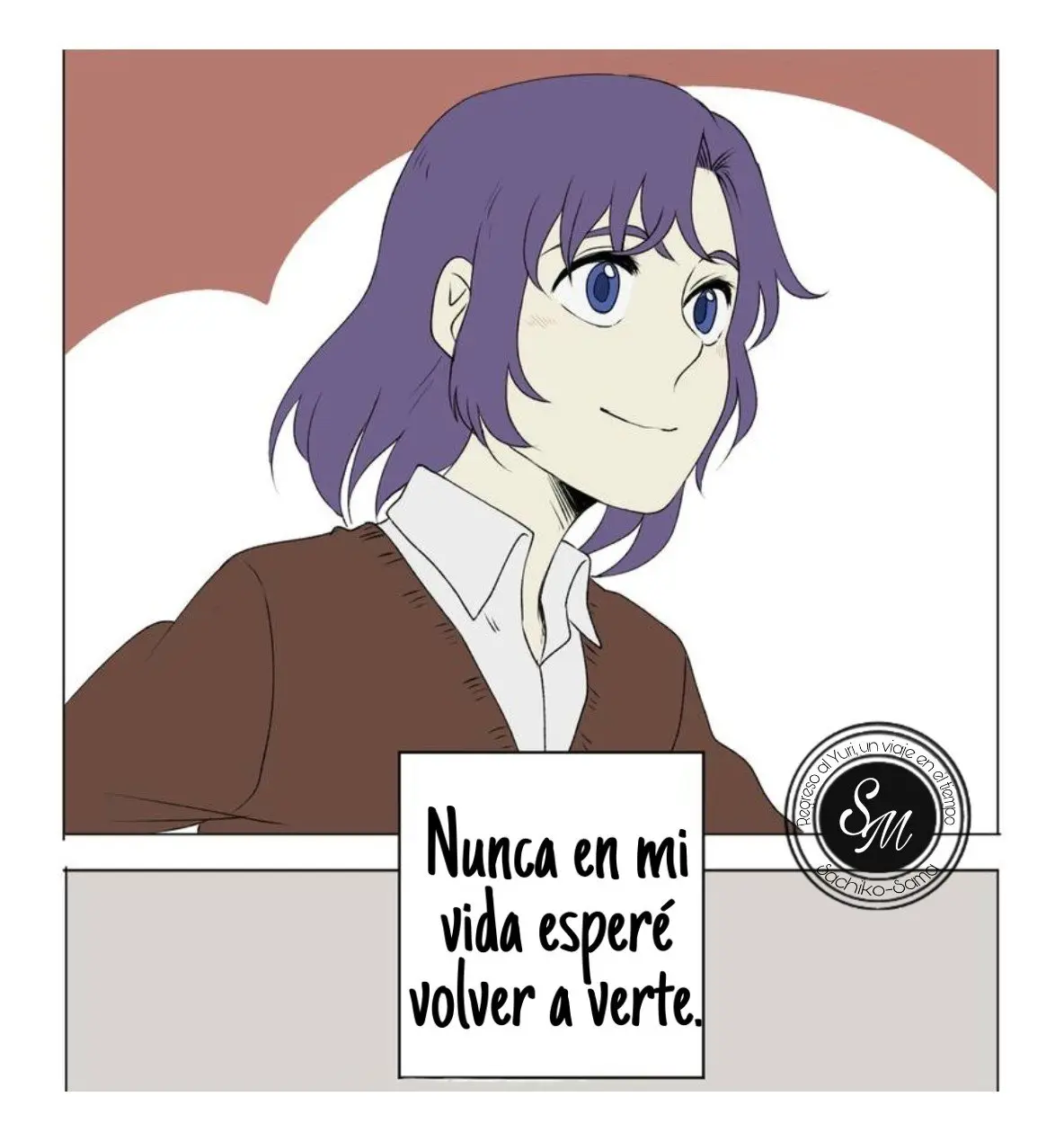 Entendiendo el Amor (2019) - Capítulo 14 - Página 7 - LectorTMOo