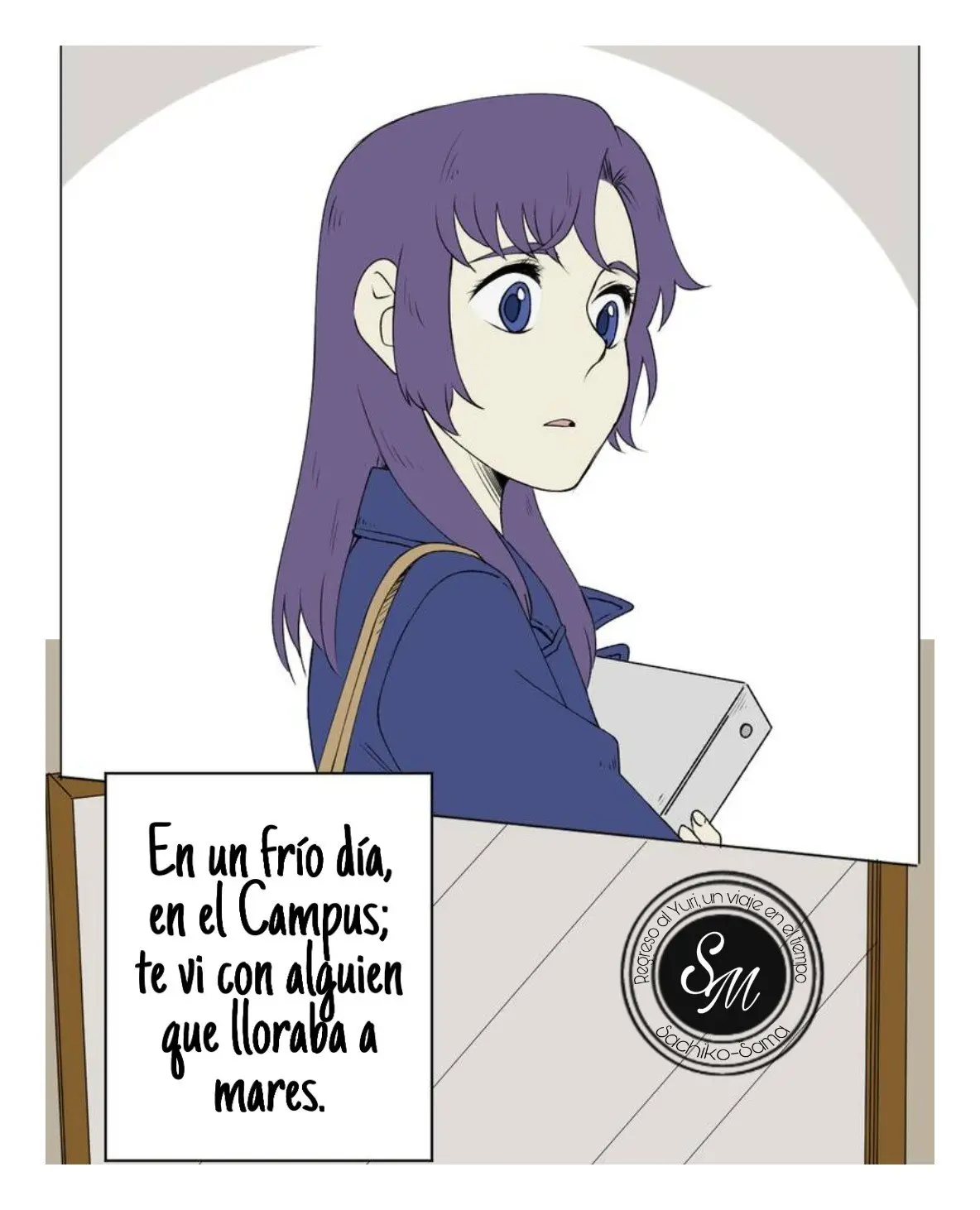 Entendiendo el Amor (2019) - Capítulo 14 - Página 8 - LectorTMOo