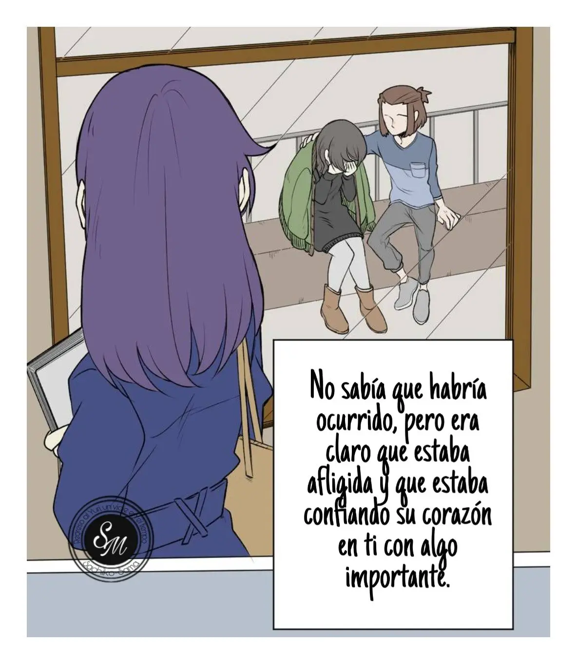 Entendiendo el Amor (2019) - Capítulo 14 - Página 9 - LectorTMOo