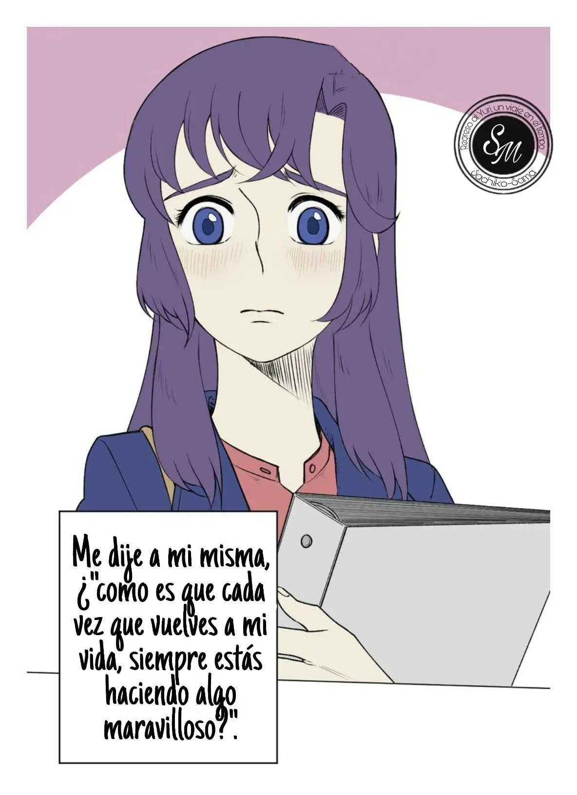 Entendiendo el Amor (2019) - Capítulo 14 - Página 12 - LectorTMOo
