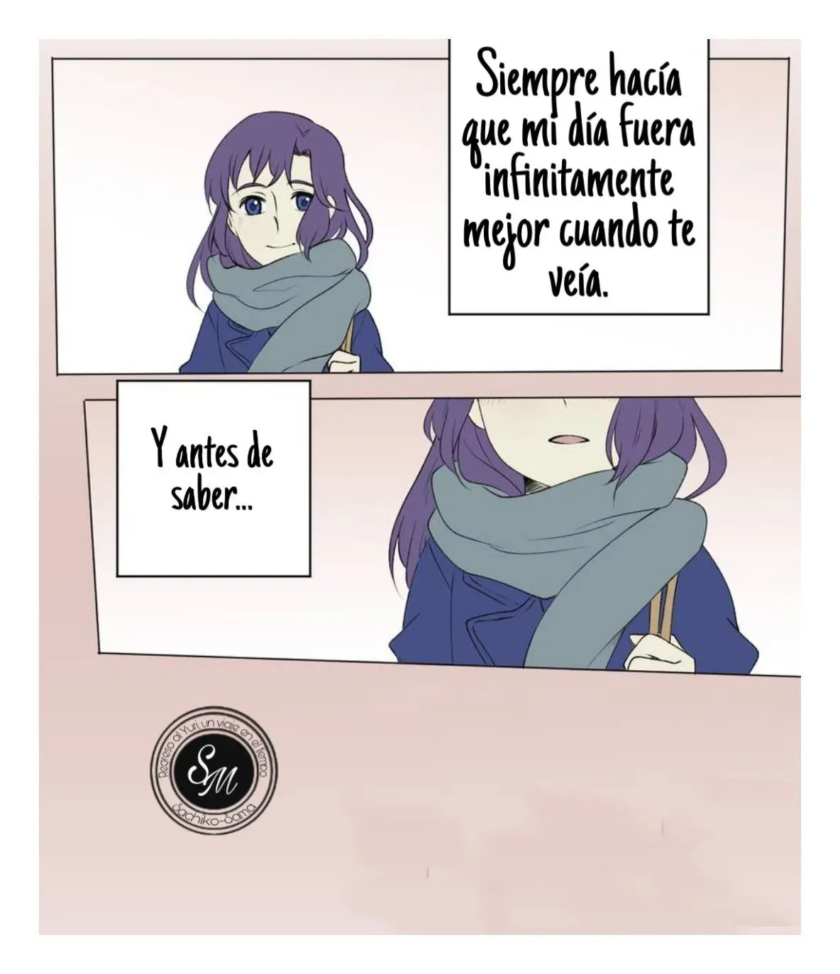 Entendiendo el Amor (2019) - Capítulo 14 - Página 15 - LectorTMOo