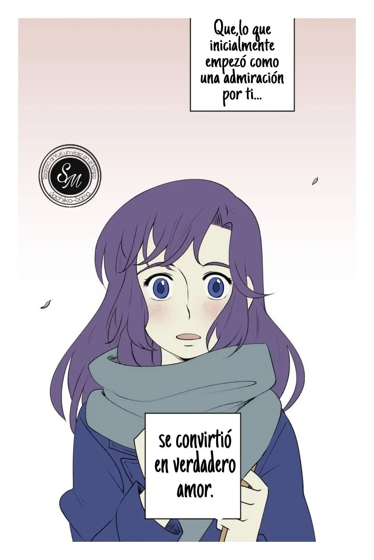 Entendiendo el Amor (2019) - Capítulo 14 - Página 16 - LectorTMOo