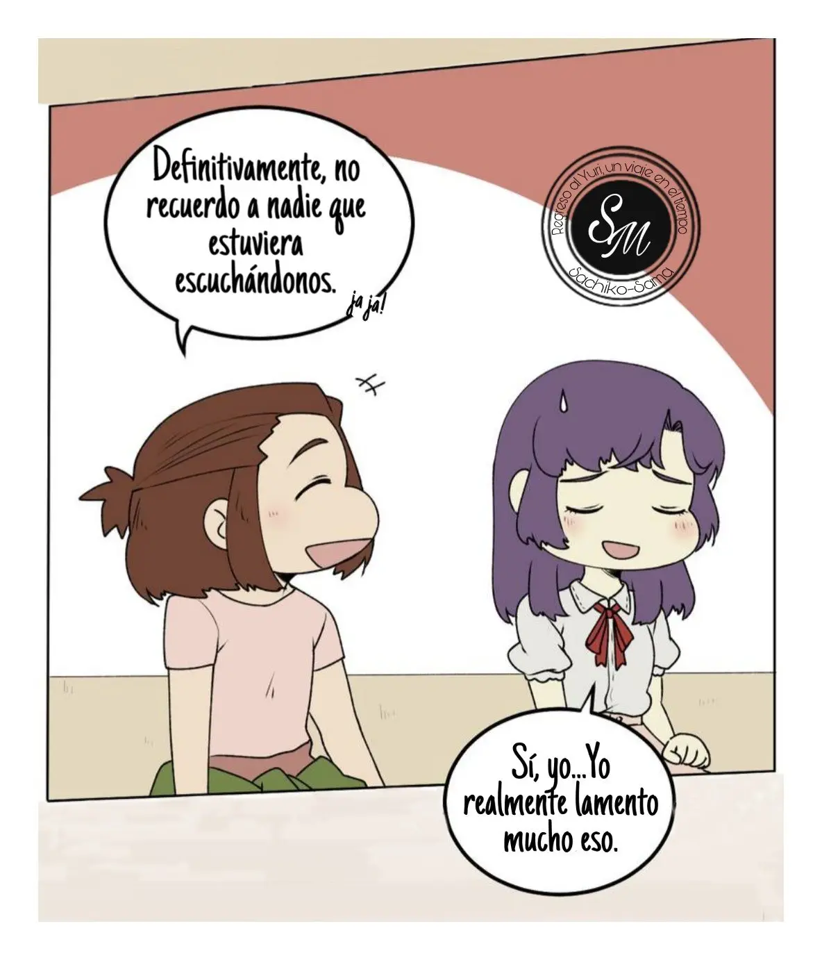 Entendiendo el Amor (2019) - Capítulo 15 - Página 4 - LectorTMOo