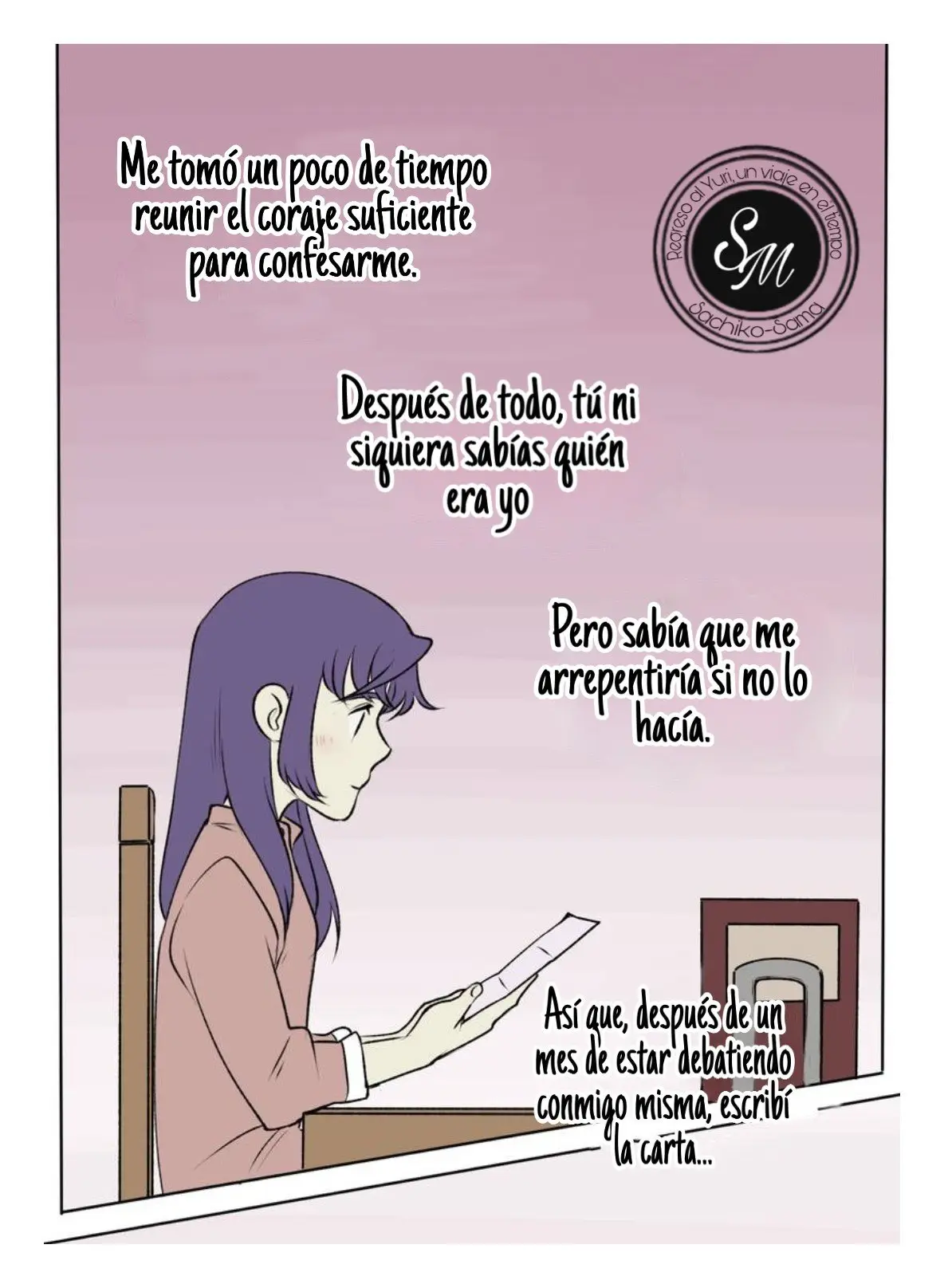Entendiendo el Amor (2019) - Capítulo 15 - Página 6 - LectorTMOo