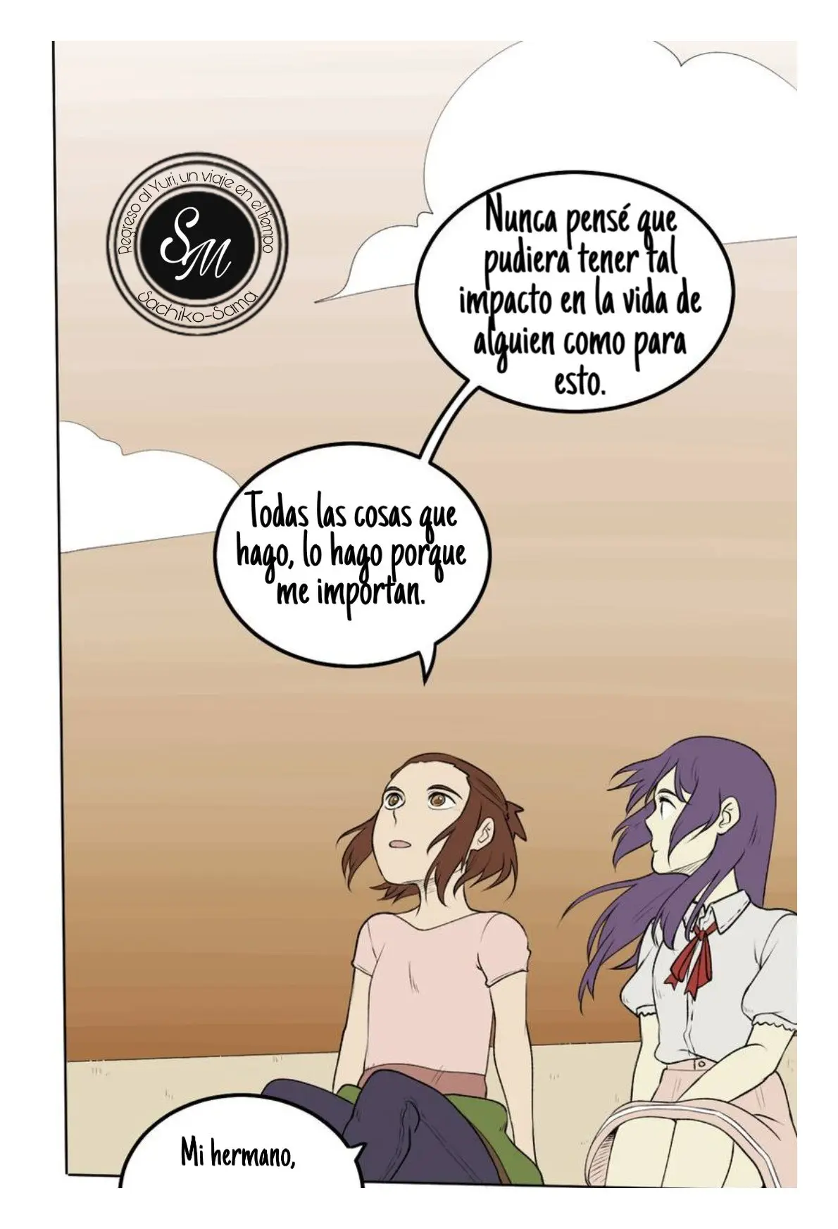 Entendiendo el Amor (2019) - Capítulo 15 - Página 9 - LectorTMOo