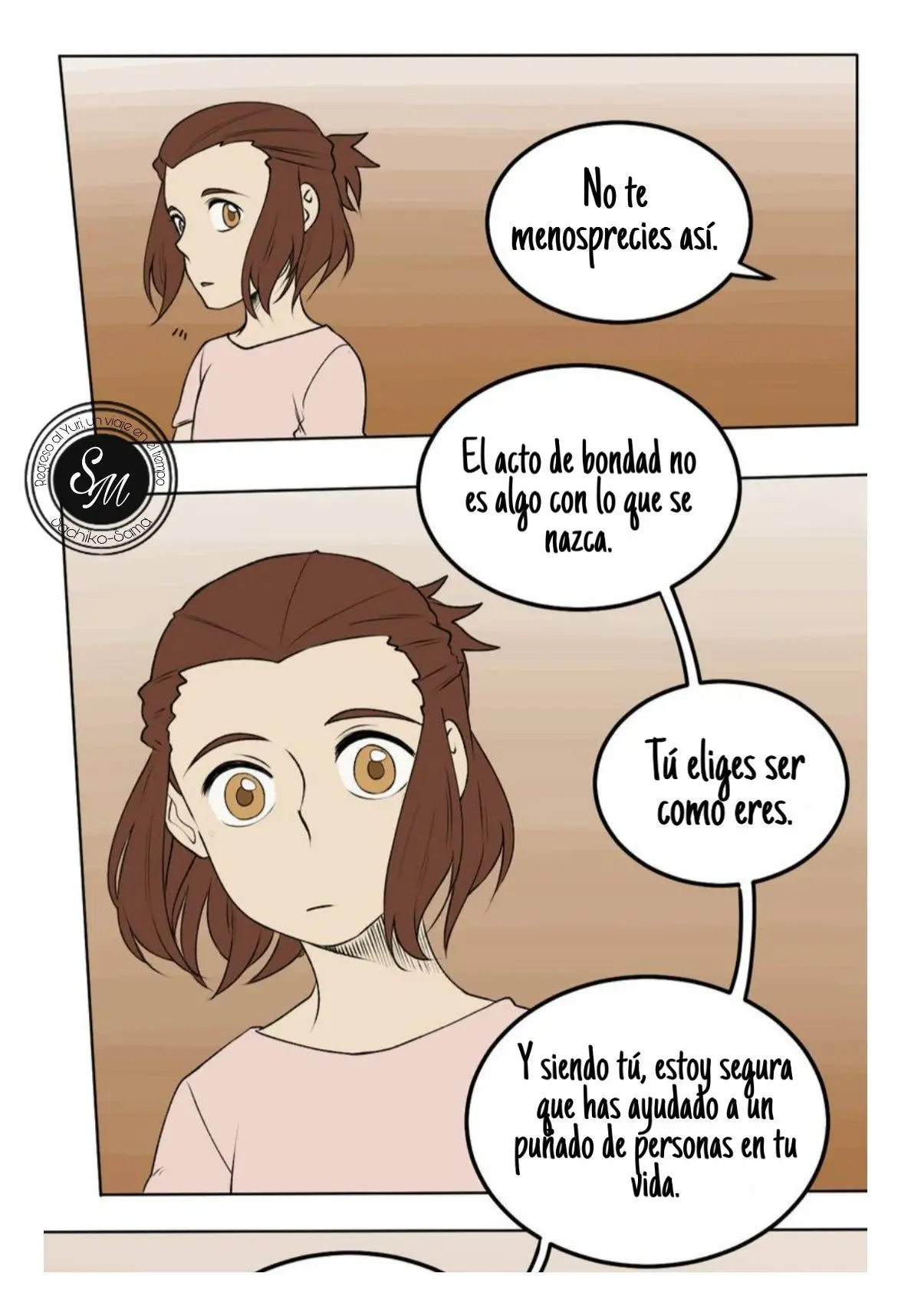 Entendiendo el Amor (2019) - Capítulo 15 - Página 13 - LectorTMOo