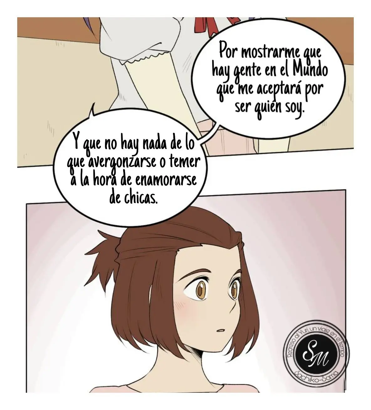Entendiendo el Amor (2019) - Capítulo 15 - Página 15 - LectorTMOo