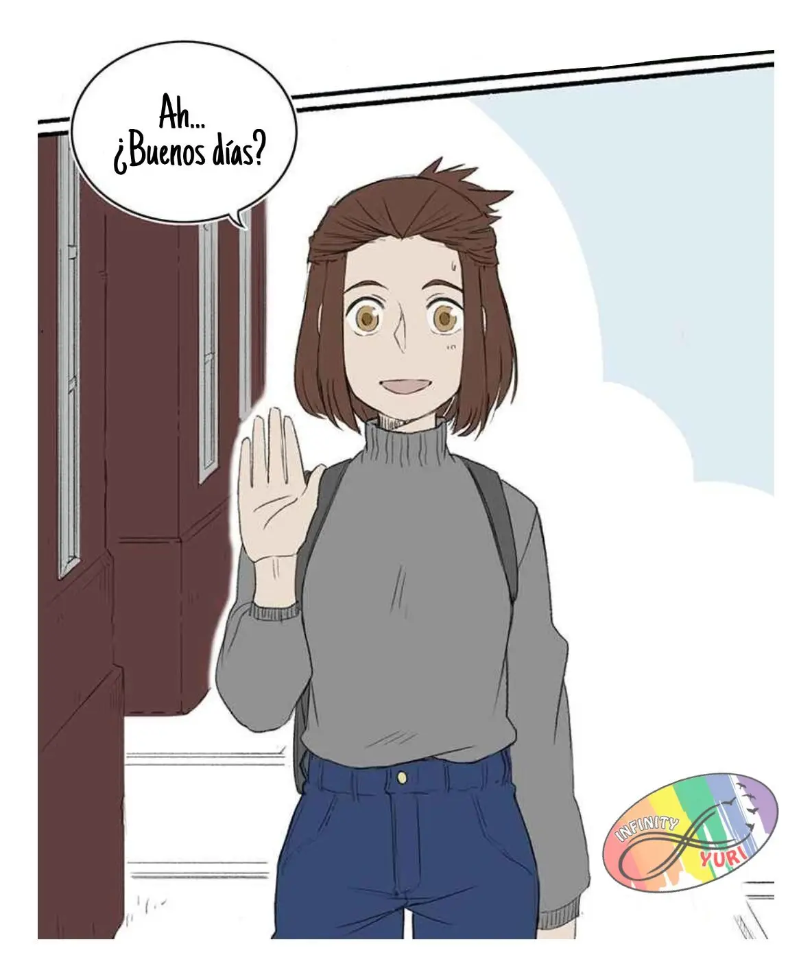 Entendiendo el Amor (2019) - Capítulo 3 - Página 4 - LectorTMOo