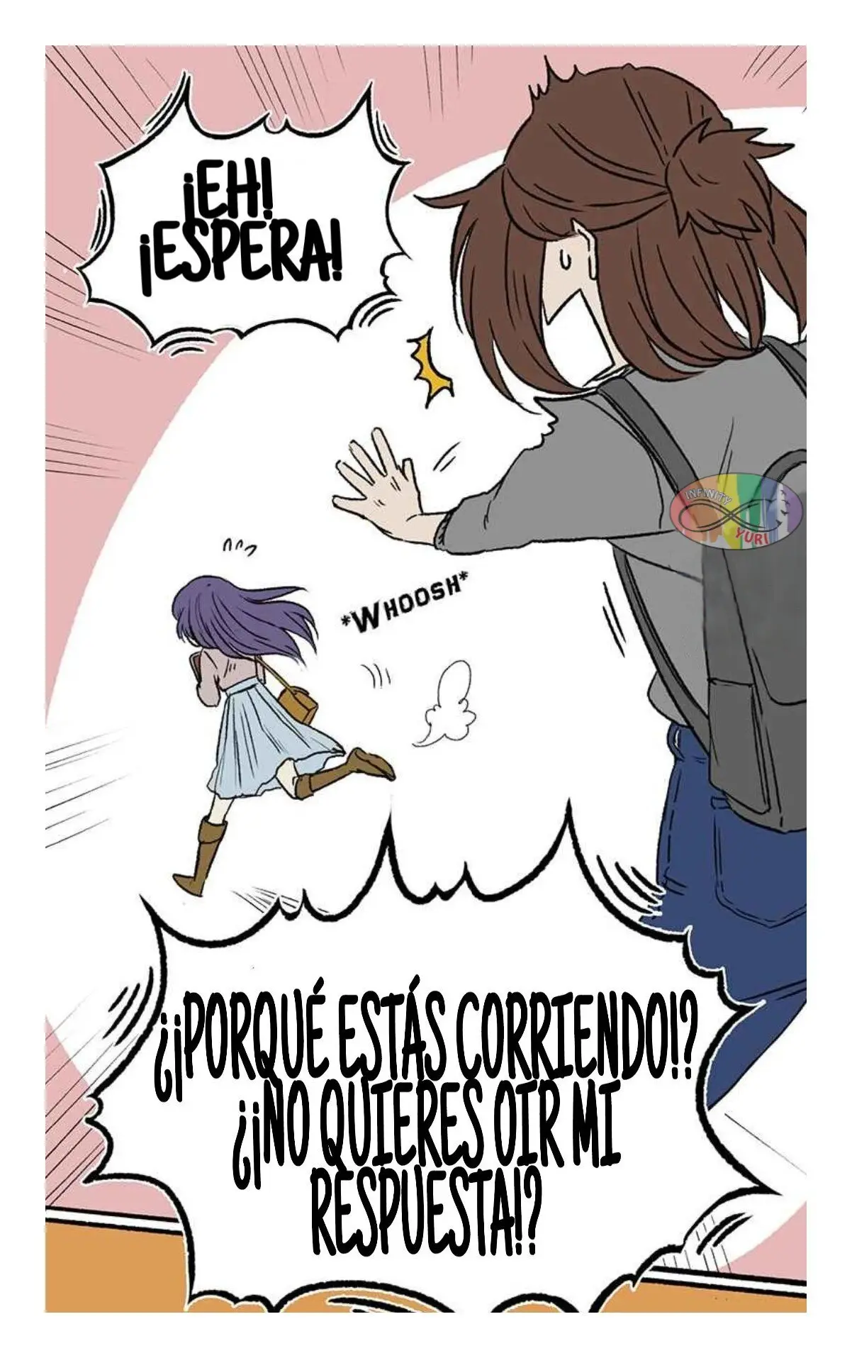 Entendiendo el Amor (2019) - Capítulo 3 - Página 5 - LectorTMOo