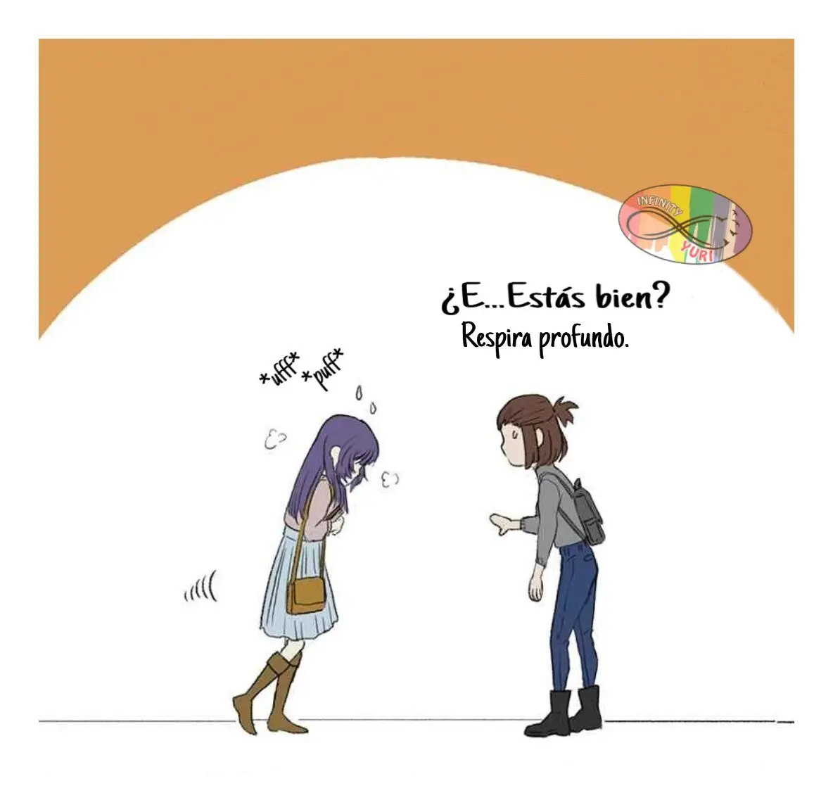 Entendiendo el Amor (2019) - Capítulo 3 - Página 6 - LectorTMOo