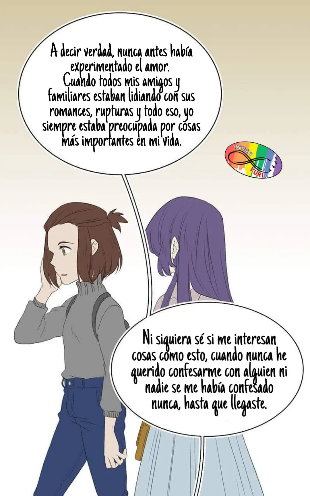 Entendiendo el Amor (2019) - Capítulo 4 - Página 5 - LectorTMOo