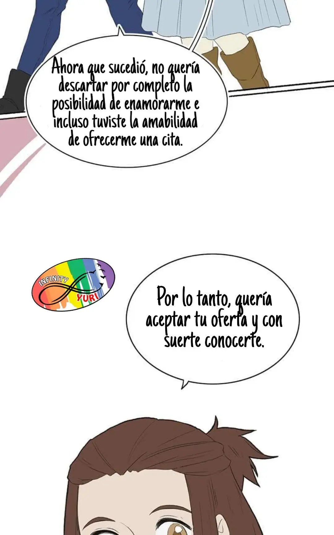 Entendiendo el Amor (2019) - Capítulo 4 - Página 6 - LectorTMOo