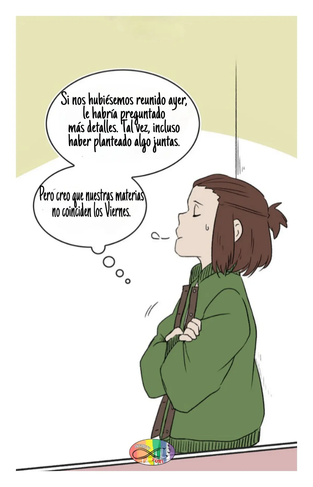 Entendiendo el Amor (2019) - Capítulo 6 - Página 4 - LectorTMOo
