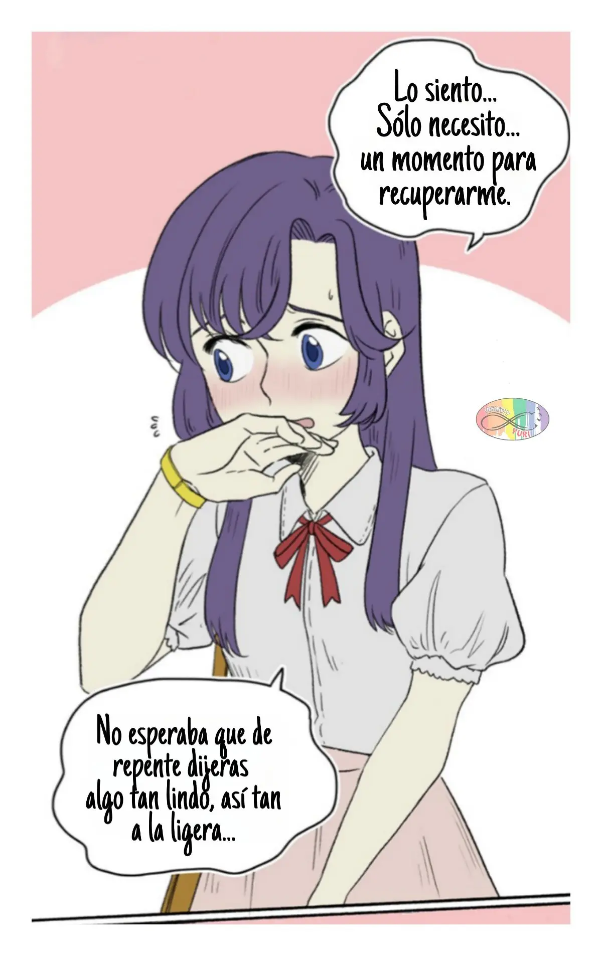 Entendiendo el Amor (2019) - Capítulo 6 - Página 10 - LectorTMOo