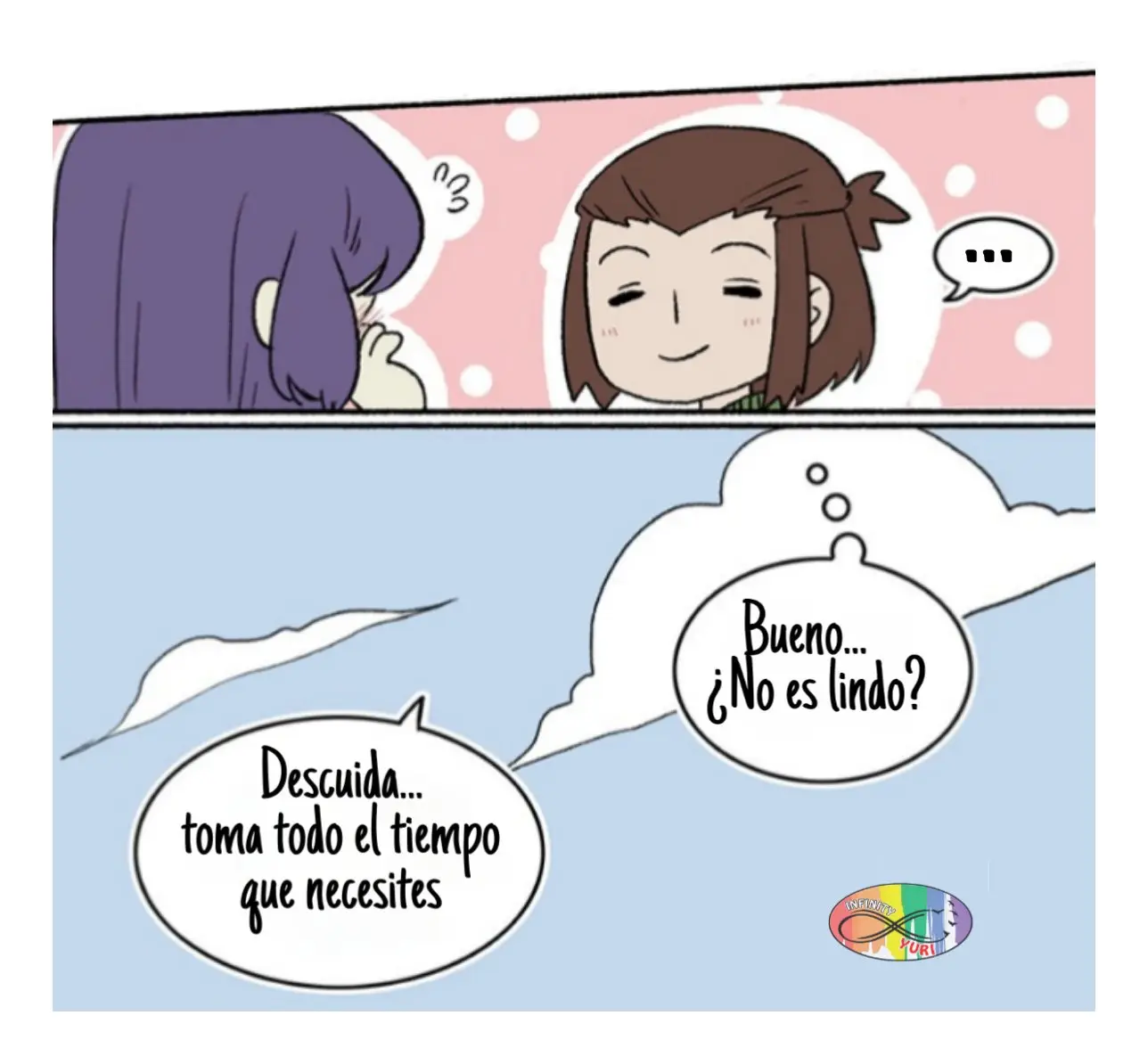 Entendiendo el Amor (2019) - Capítulo 6 - Página 11 - LectorTMOo