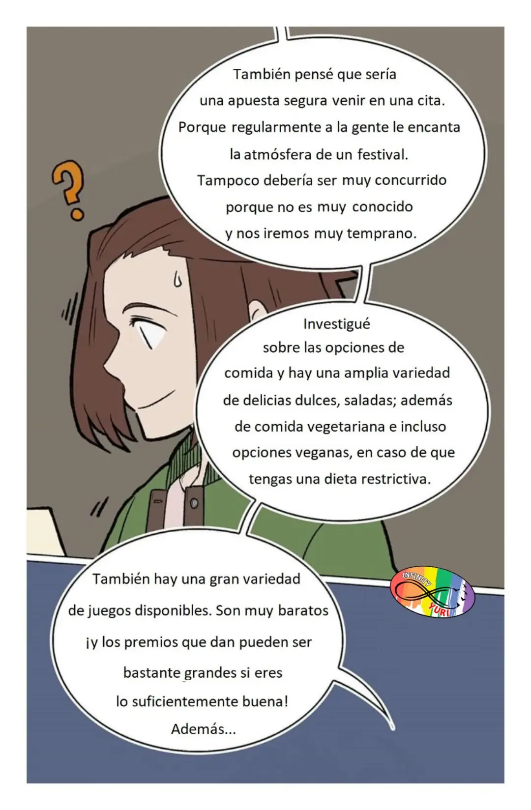 Entendiendo el Amor (2019) - Capítulo 7 - Página 7 - LectorTMOo